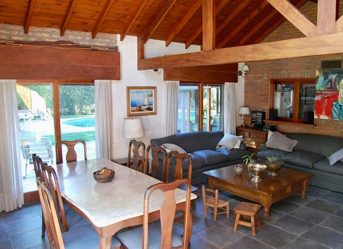 Casa en alquiler