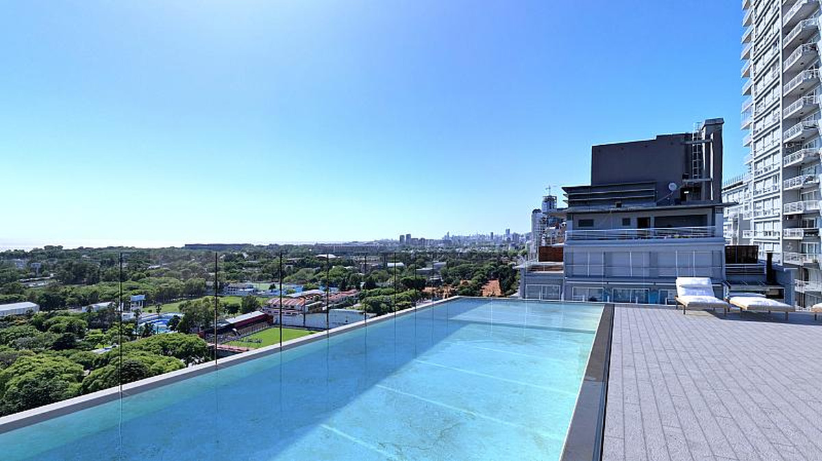 Departamento en venta