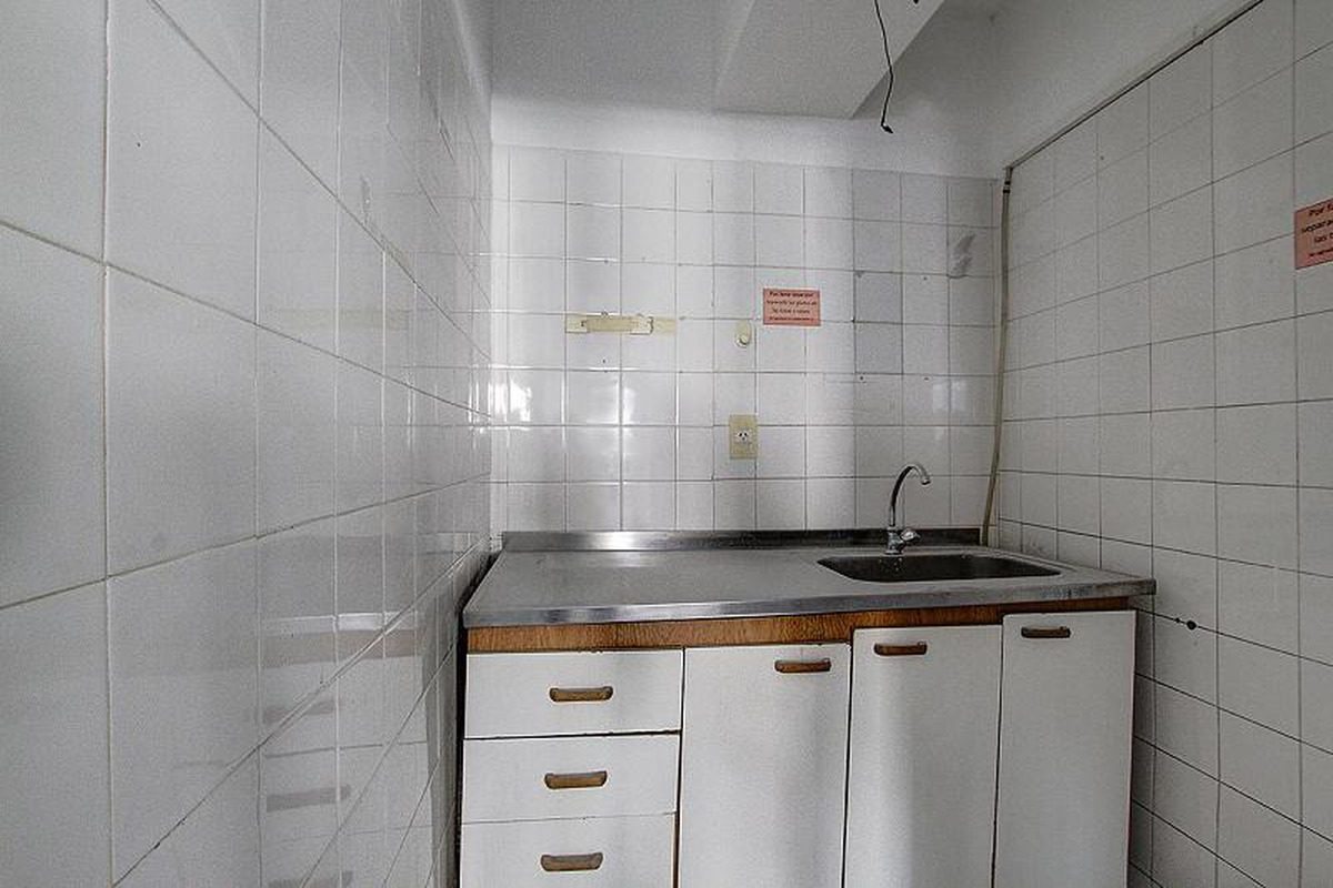 Oficina en venta