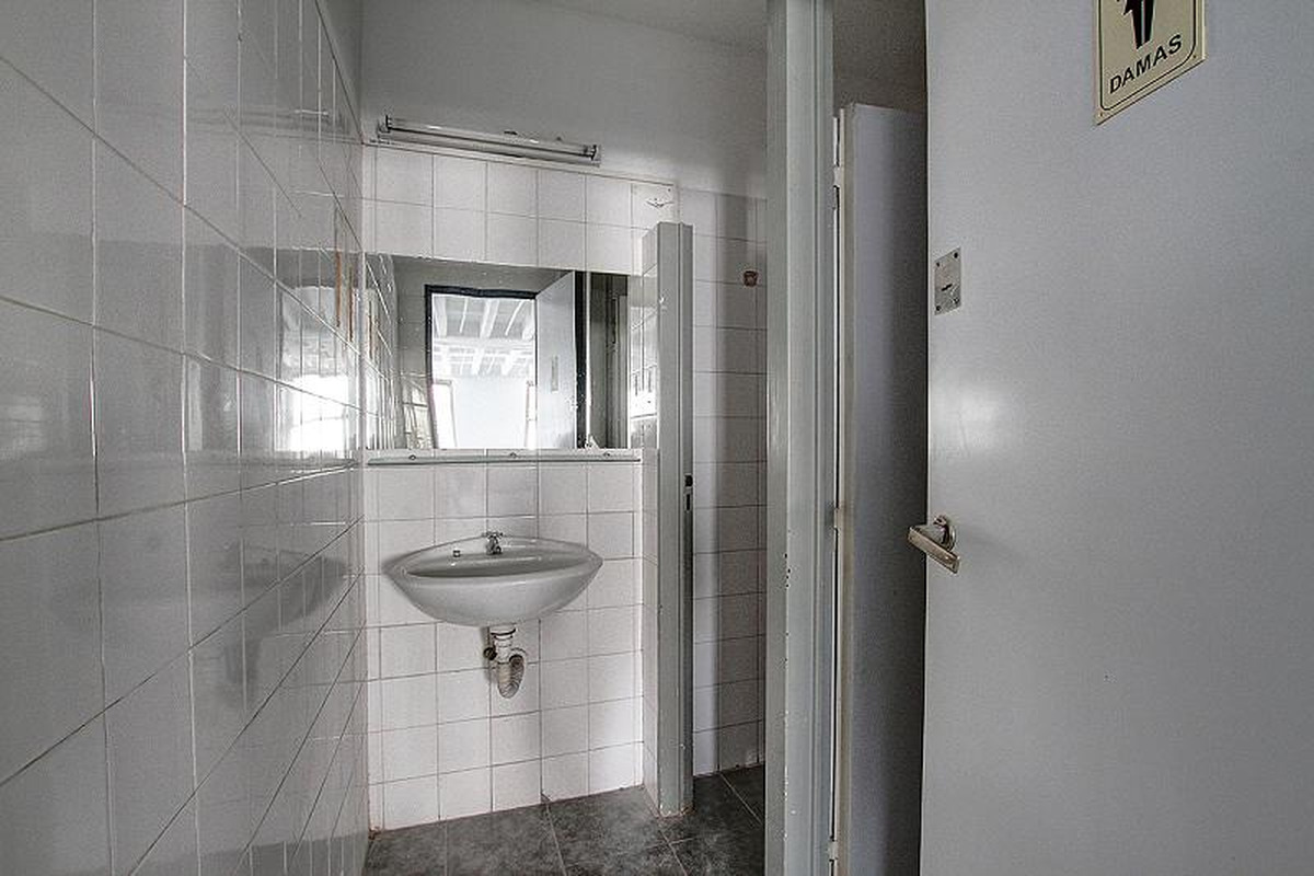 Oficina en venta