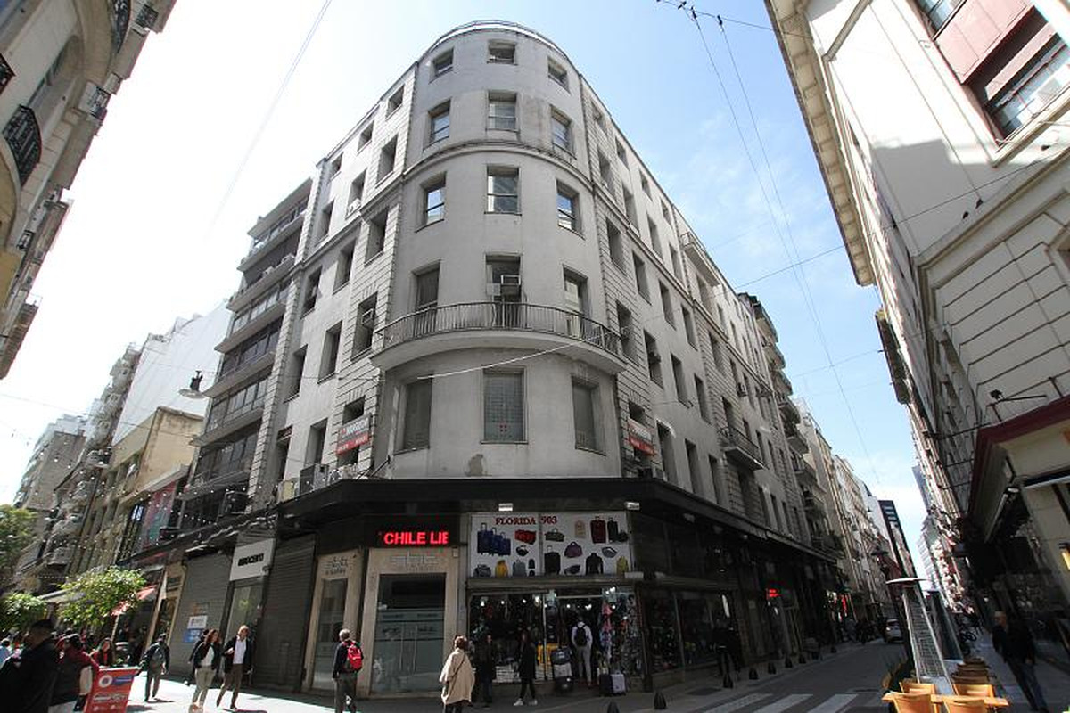 Oficina en venta