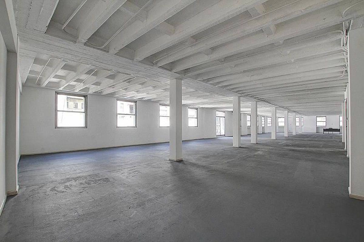 Oficina en venta