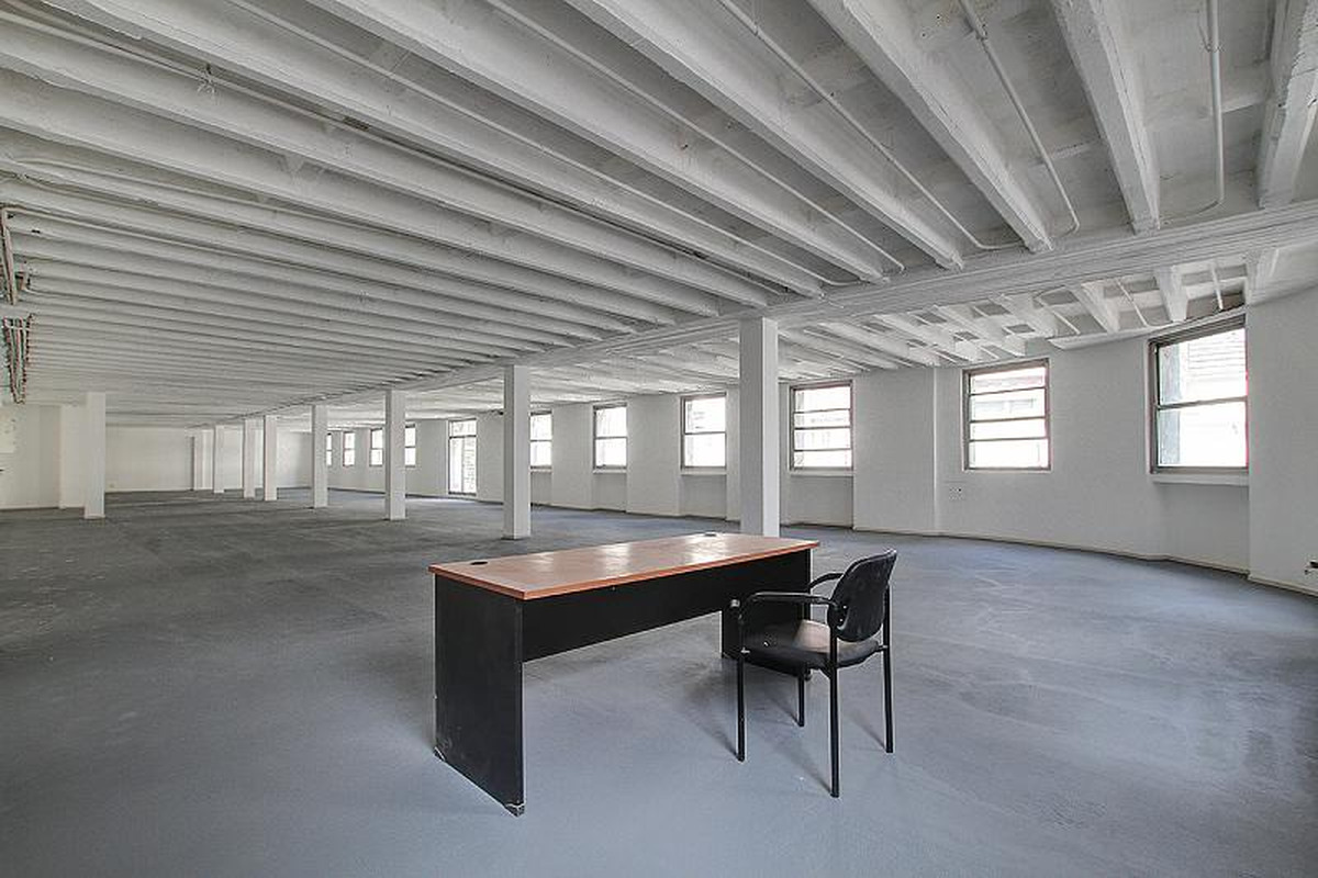 Oficina en venta