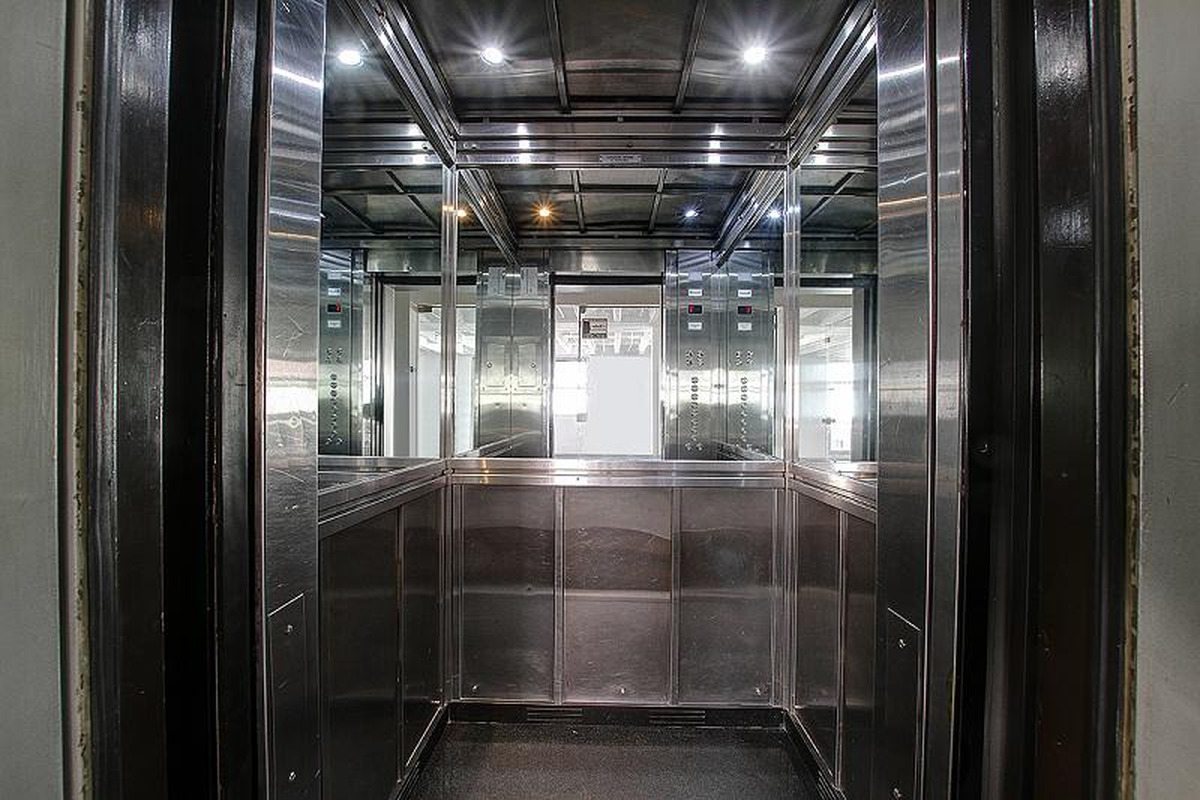 Oficina en venta