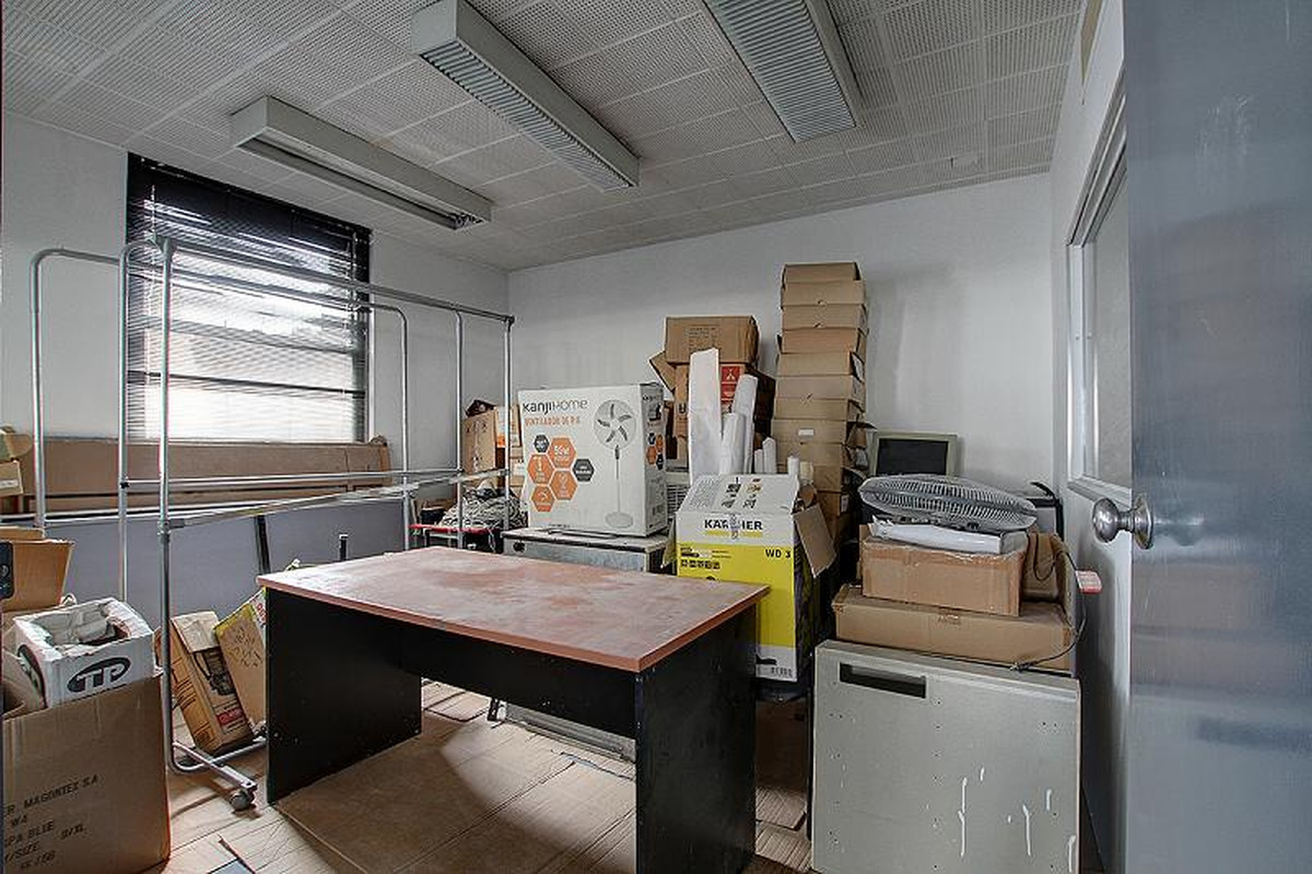 Oficina en venta