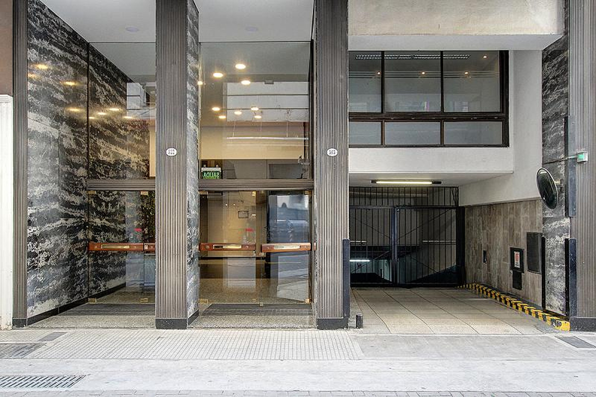 Oficina en venta