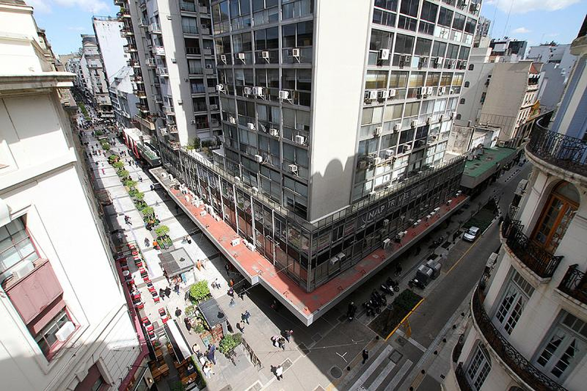 Oficina en venta