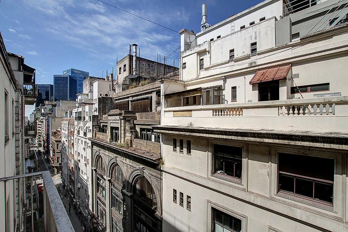 Oficina en venta