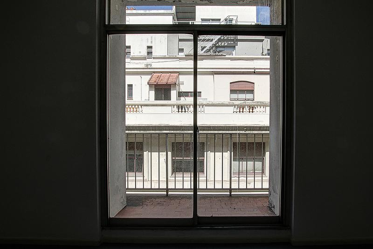 Oficina en venta