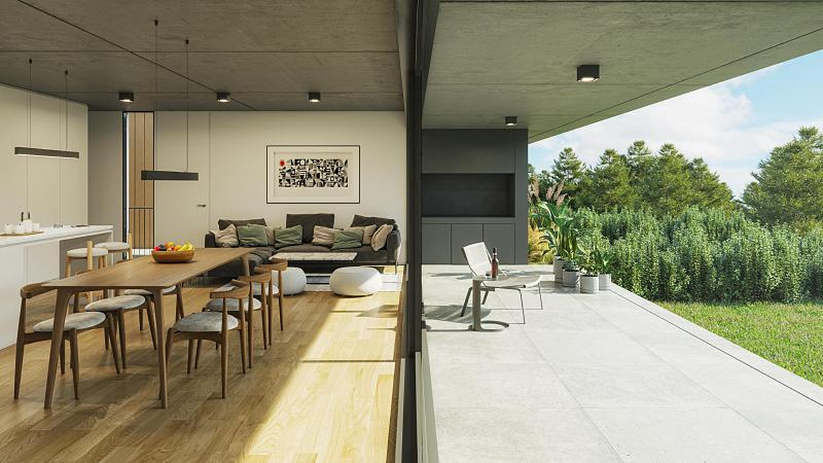 Departamento en venta