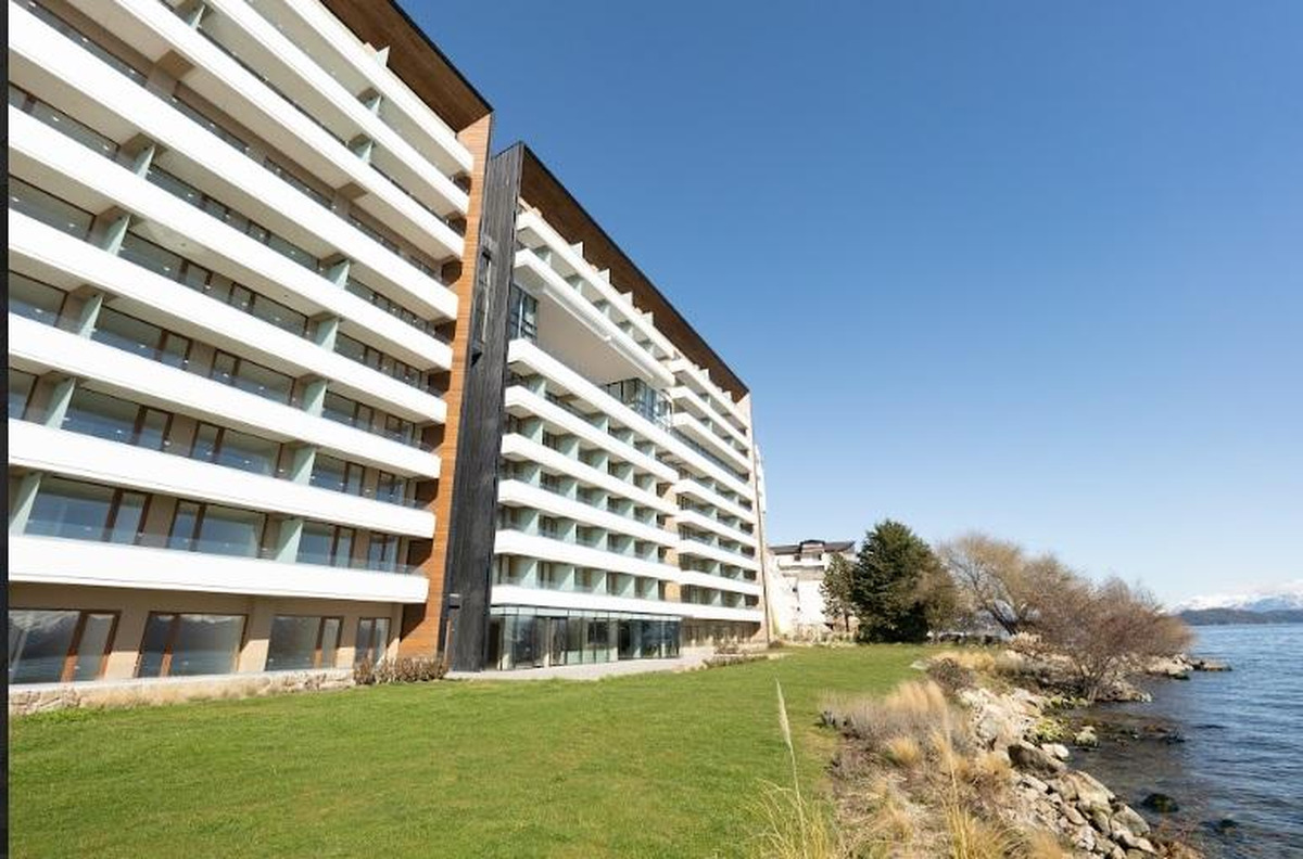 Departamento en venta