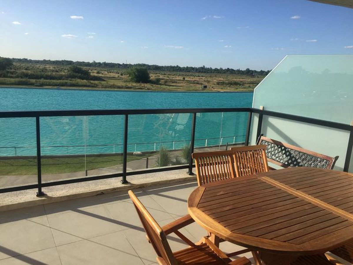 Departamento en venta