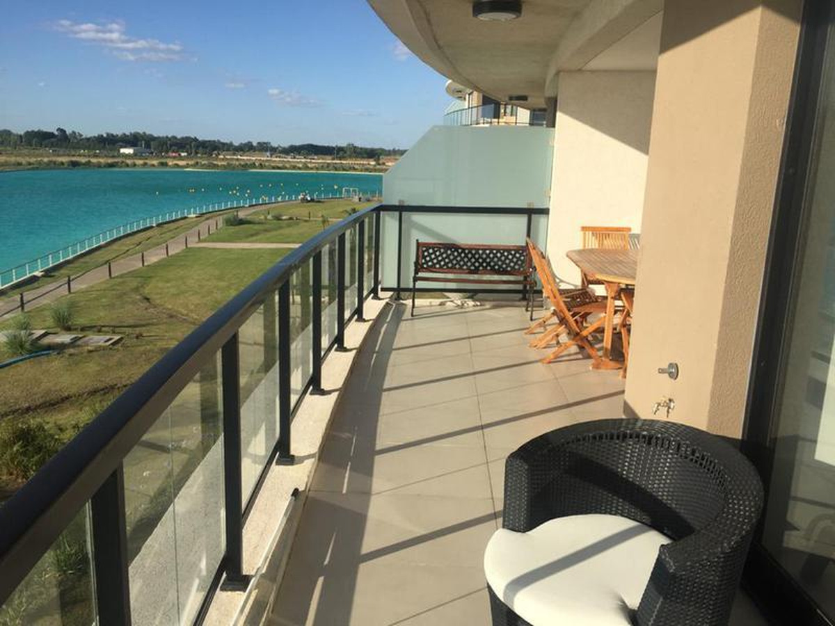 Departamento en venta