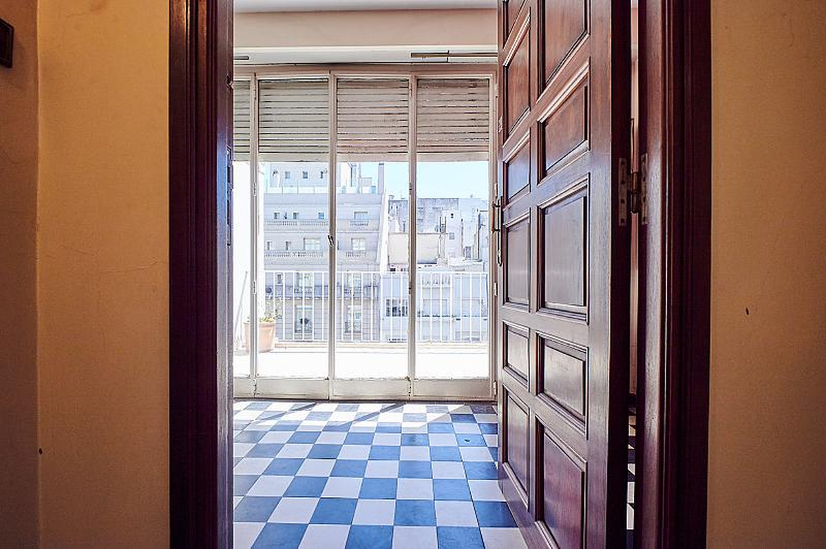 Departamento en venta