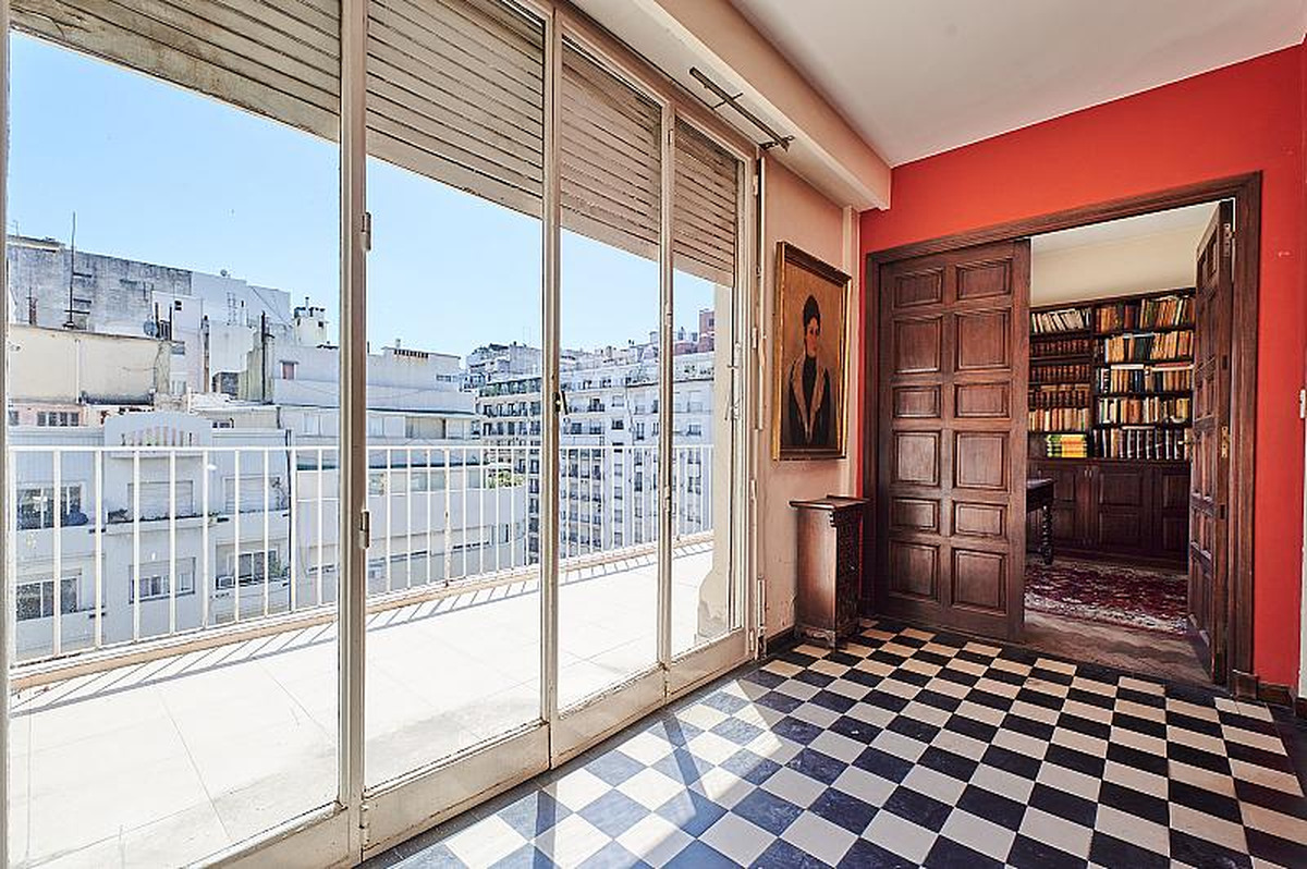 Departamento en venta