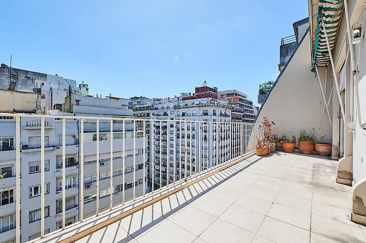 Departamento en venta