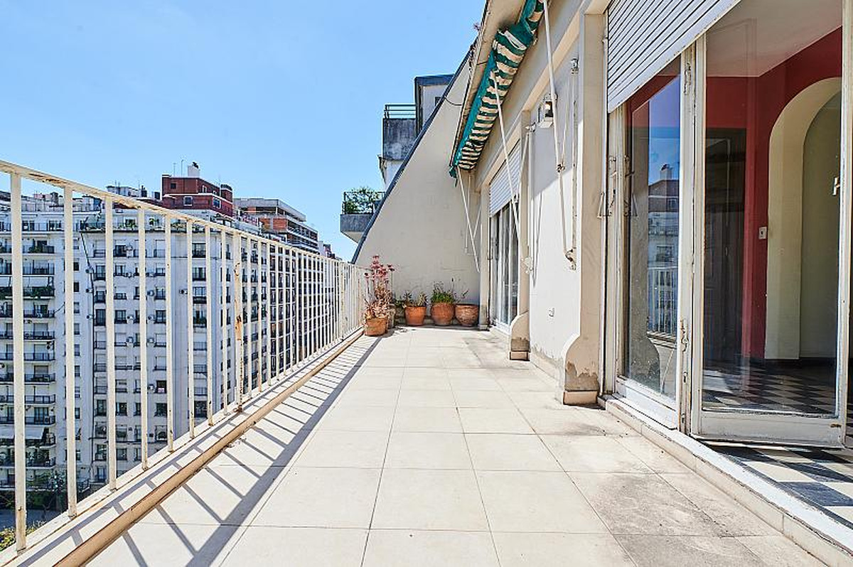 Departamento en venta