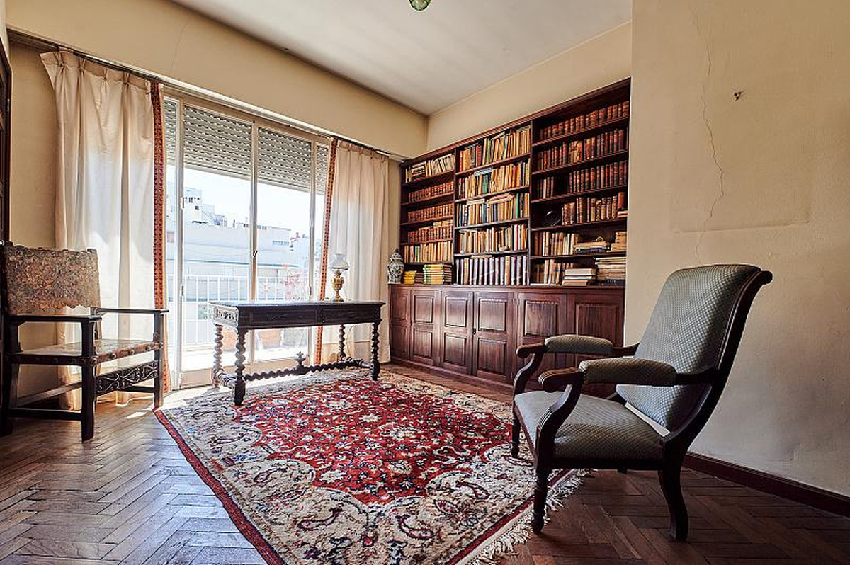 Departamento en venta