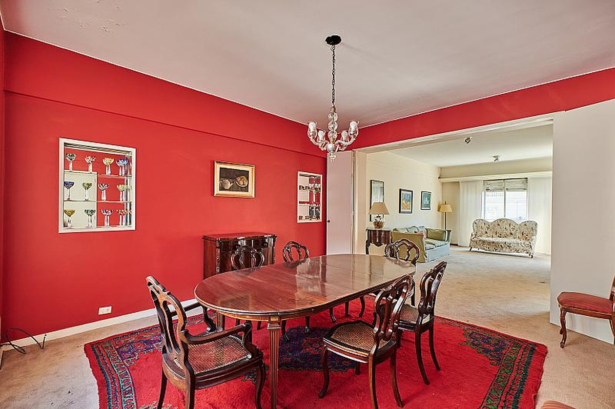 Departamento en venta