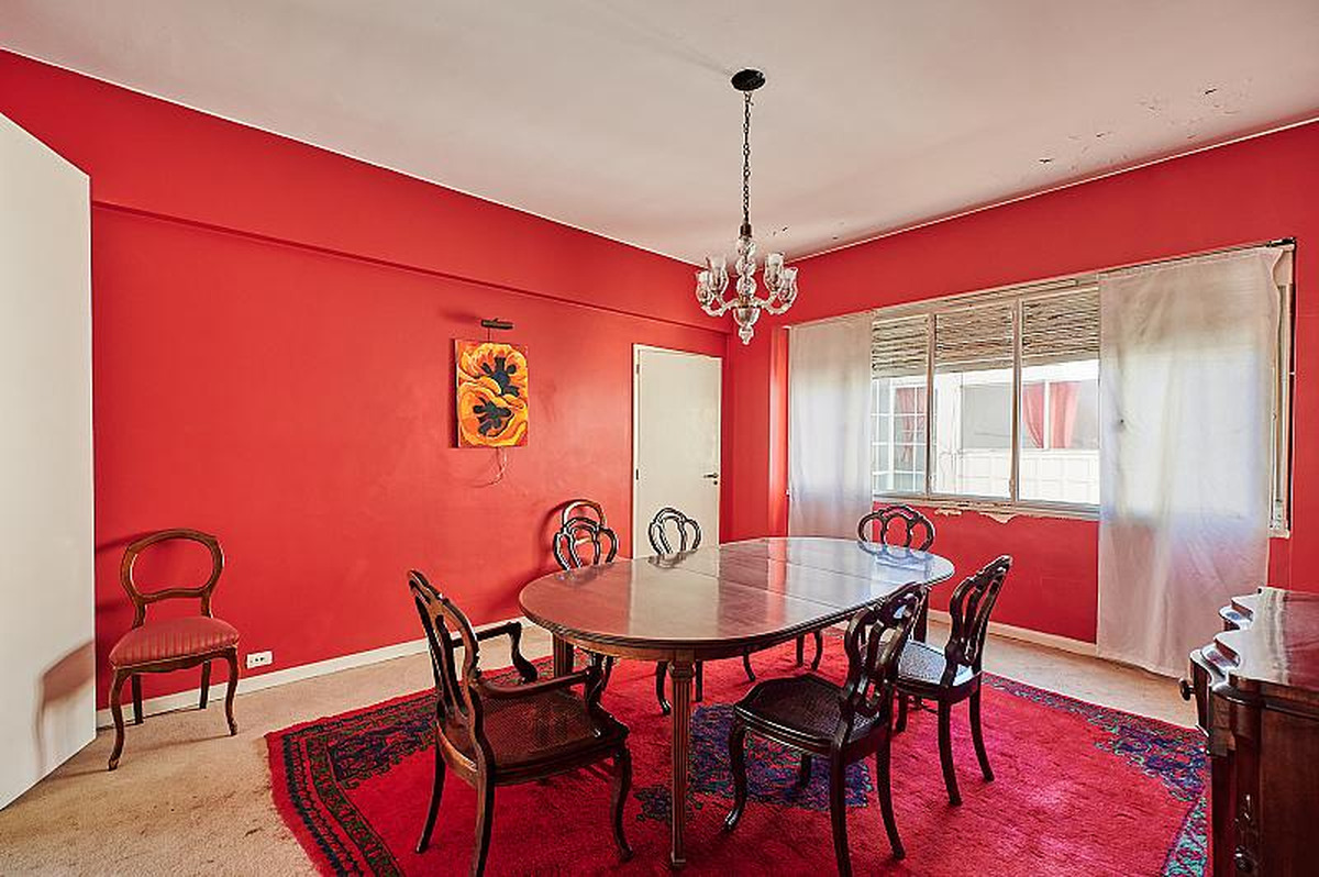 Departamento en venta