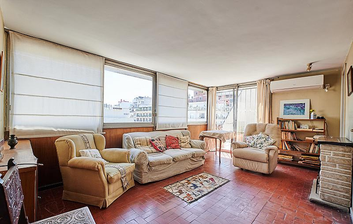 Departamento en venta
