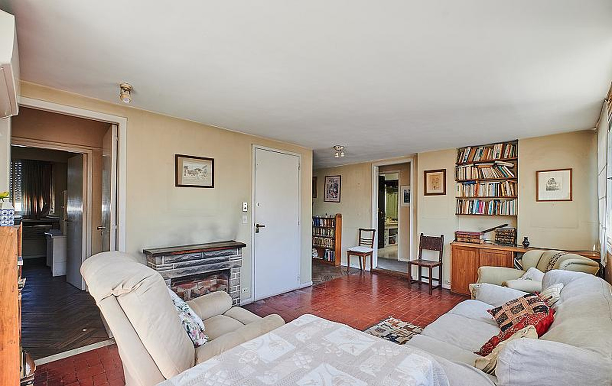 Departamento en venta