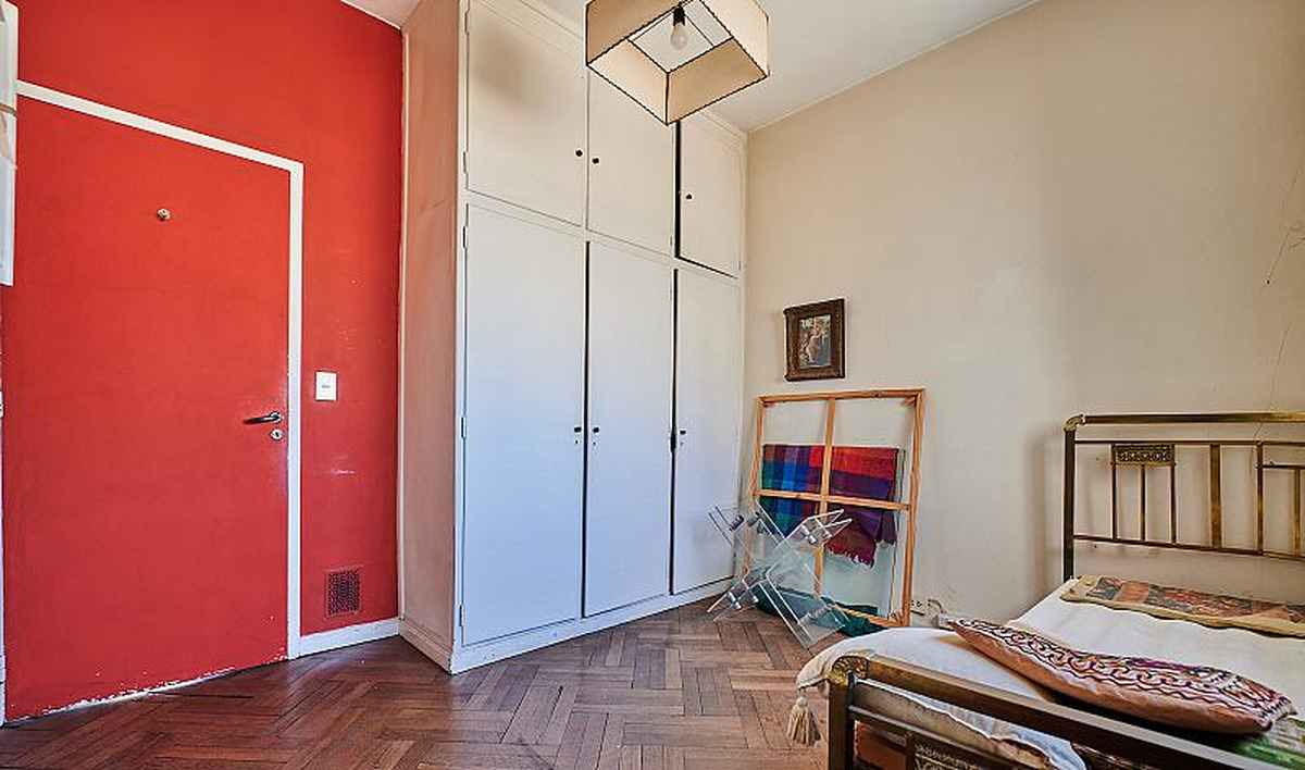 Departamento en venta