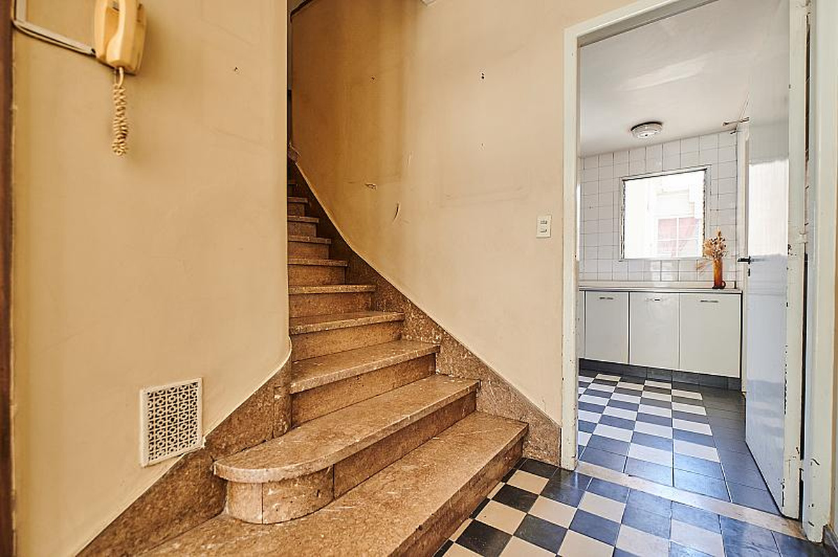 Departamento en venta