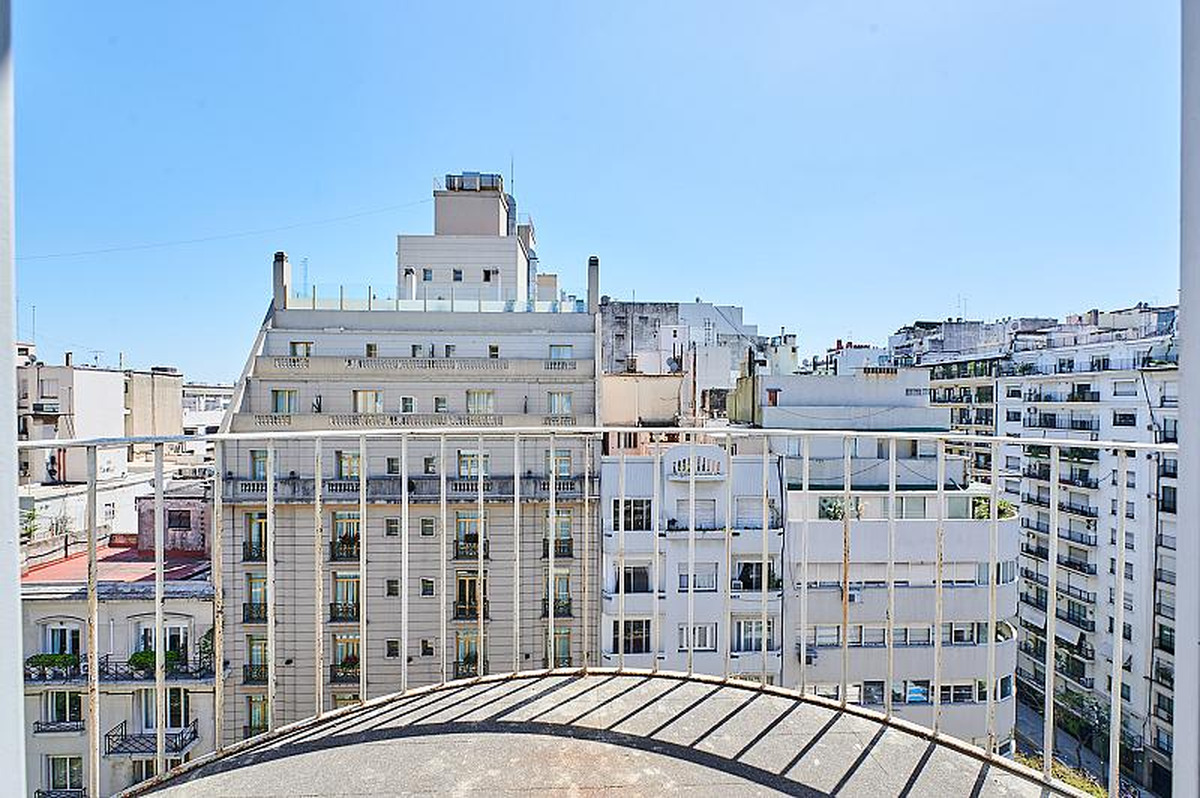 Departamento en venta