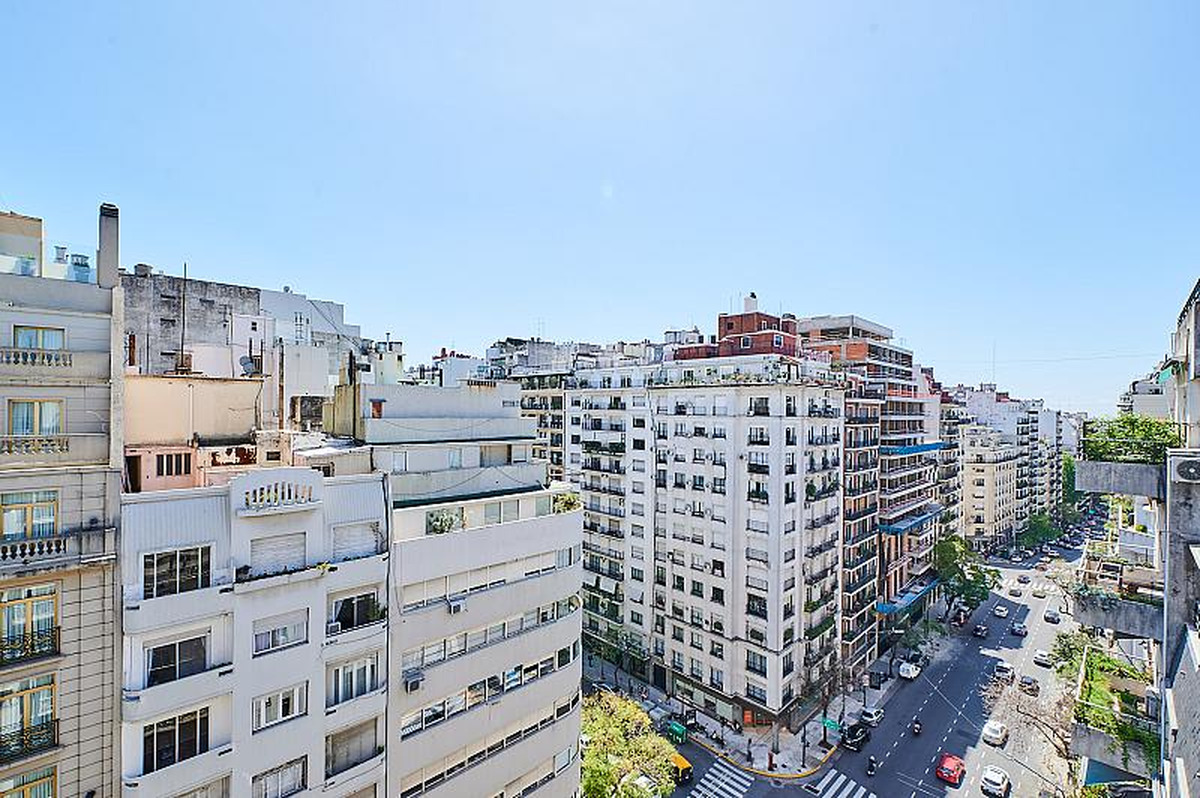 Departamento en venta