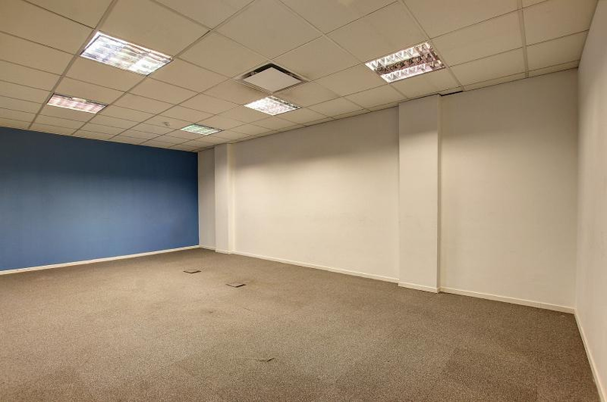 Oficina en alquiler
