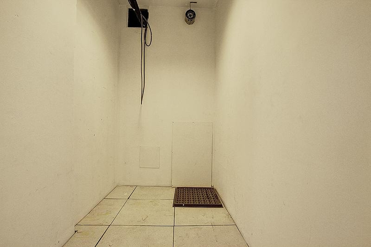 Oficina en alquiler