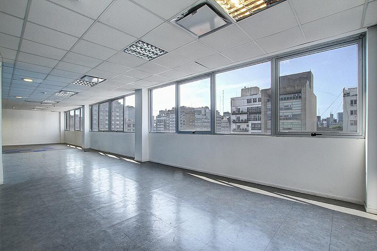 Oficina en alquiler