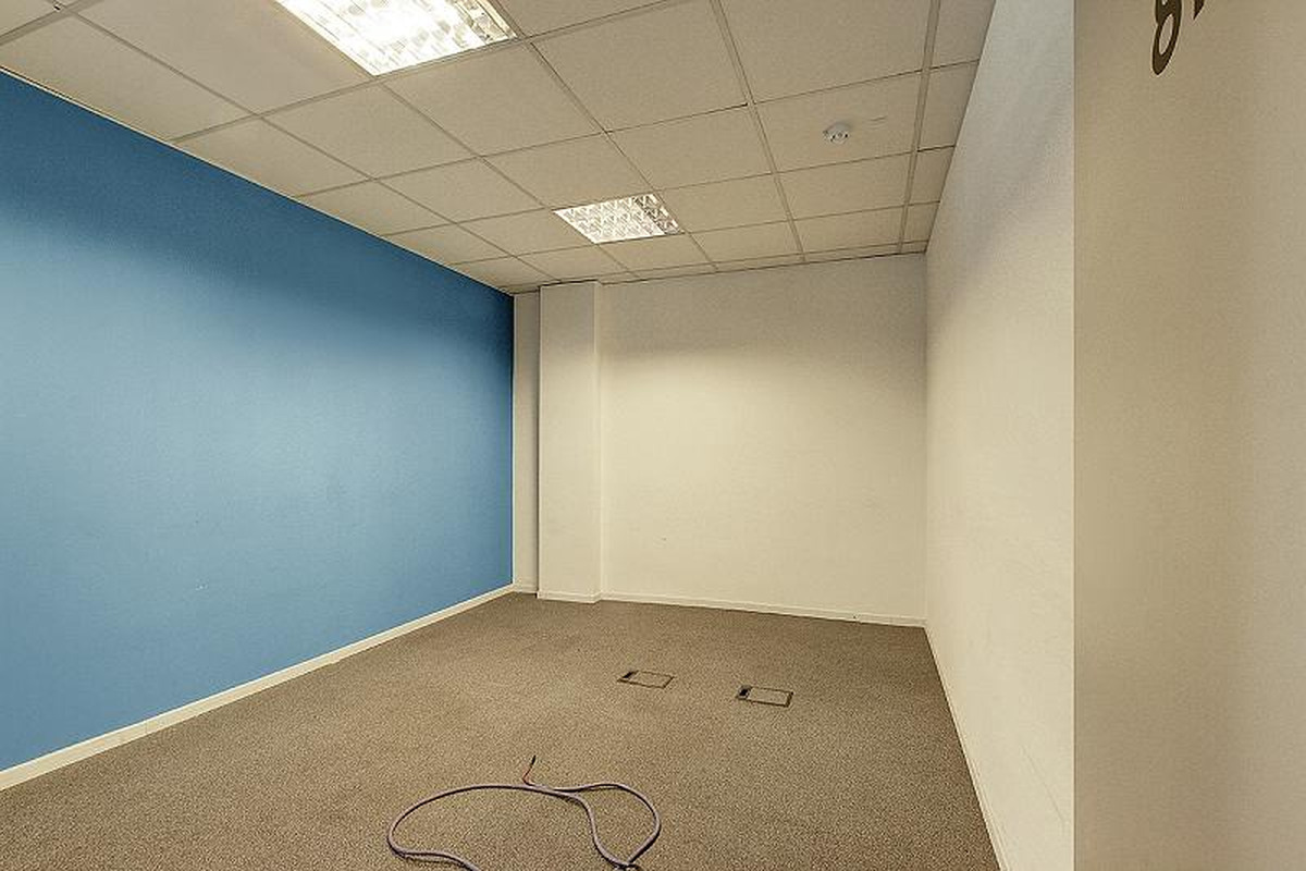 Oficina en alquiler