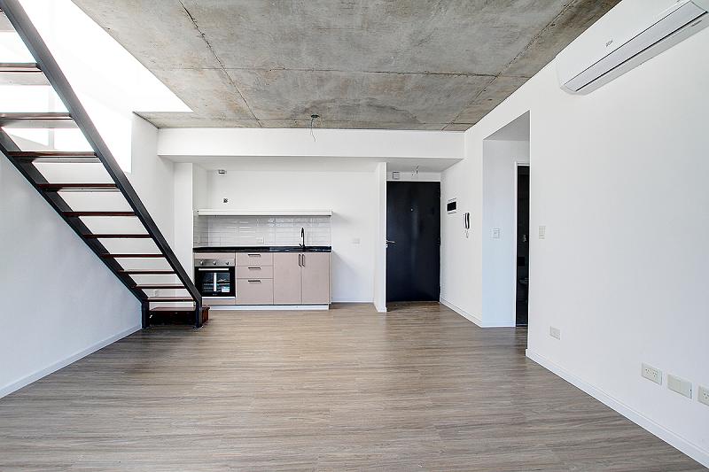 Departamento en alquiler