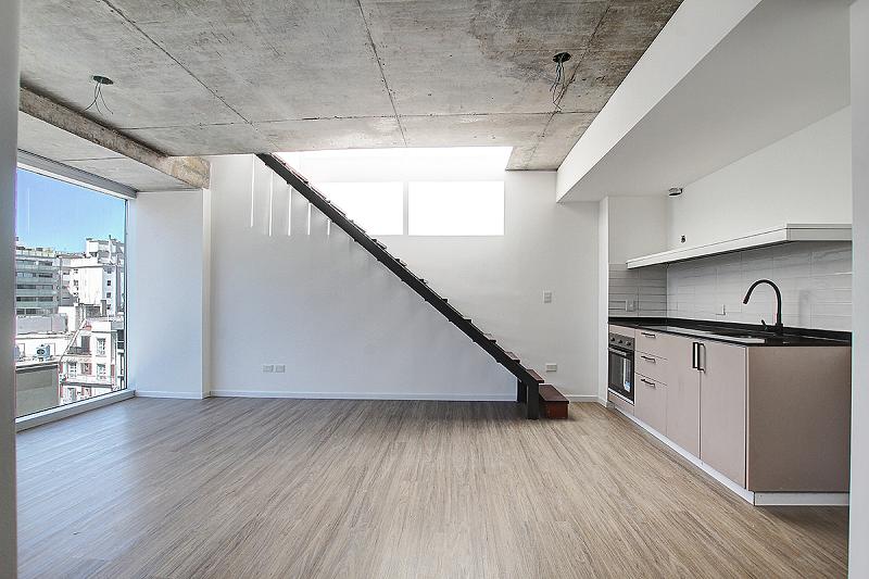 Departamento en alquiler