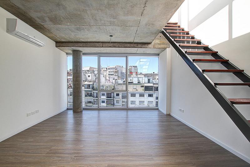 Departamento en alquiler