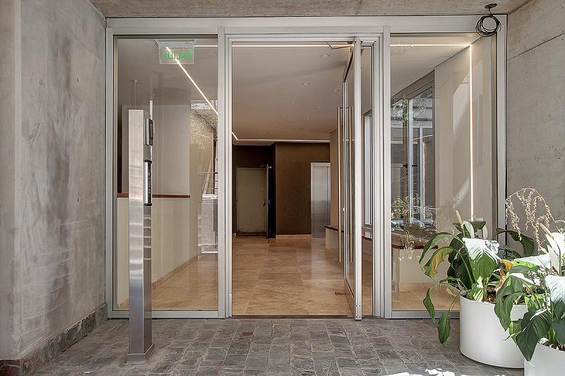 Departamento en alquiler