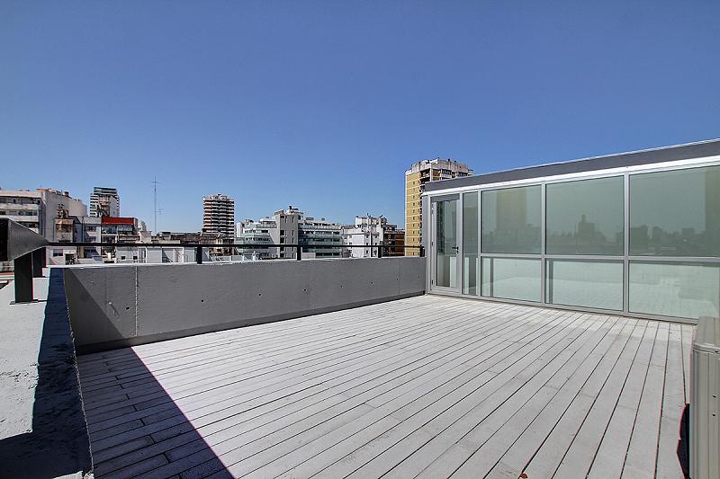 Departamento en alquiler