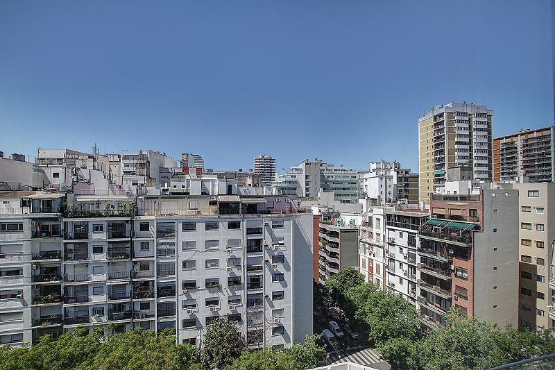 Departamento en alquiler