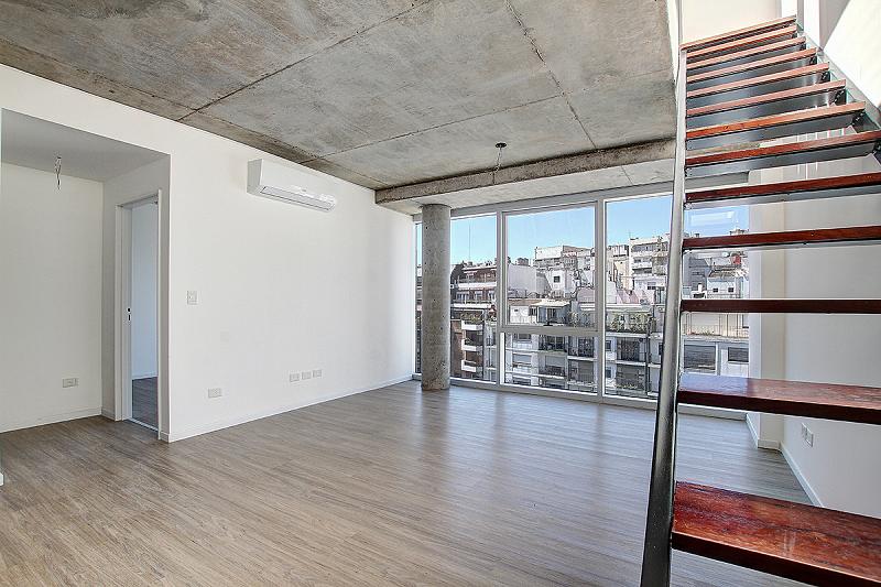 Departamento en alquiler