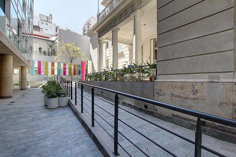 Departamento en alquiler