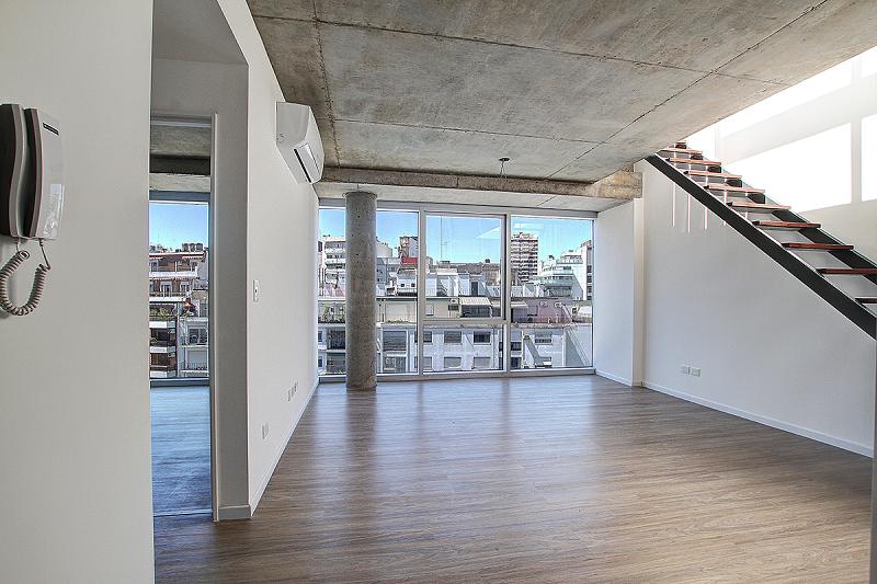 Departamento en alquiler