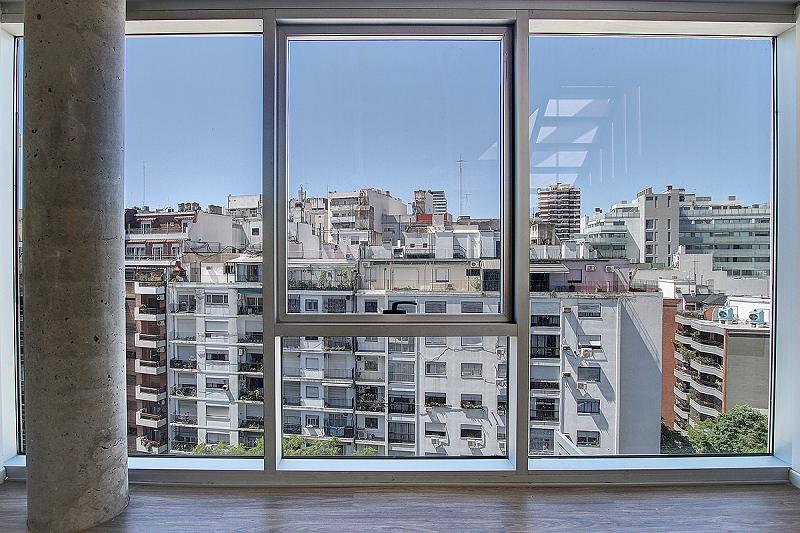 Departamento en alquiler