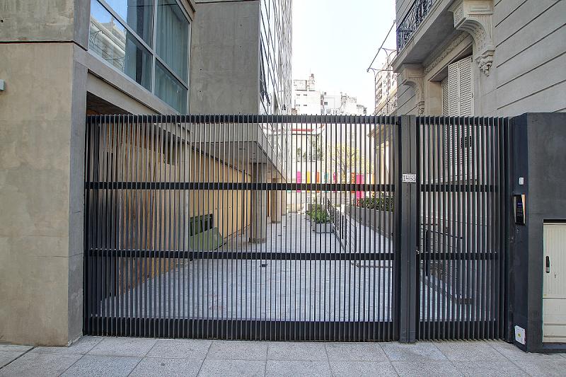 Departamento en alquiler