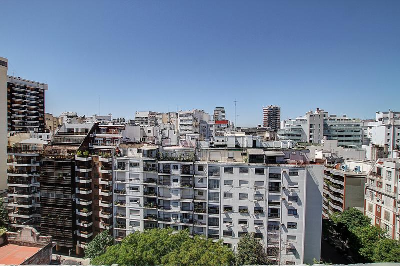 Departamento en alquiler
