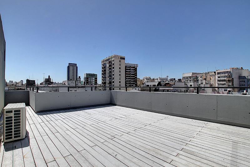 Departamento en alquiler