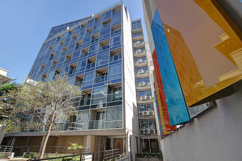 Departamento en alquiler