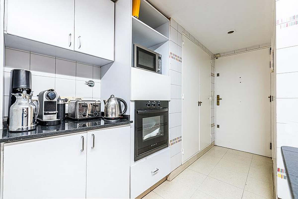 Departamento en venta