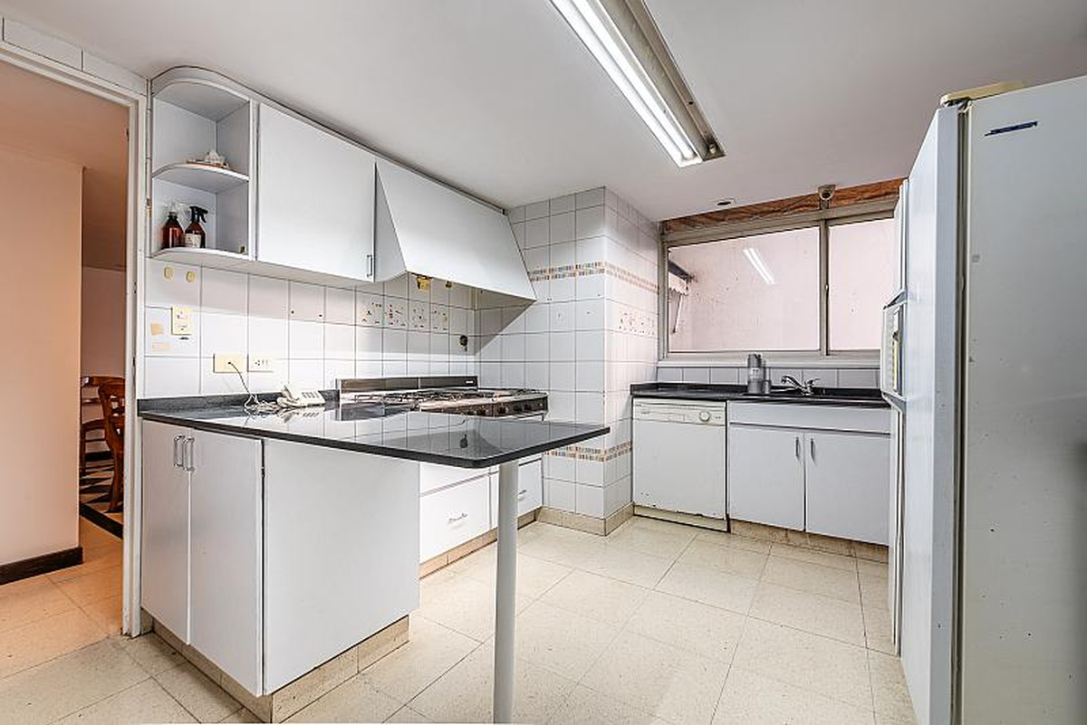 Departamento en venta